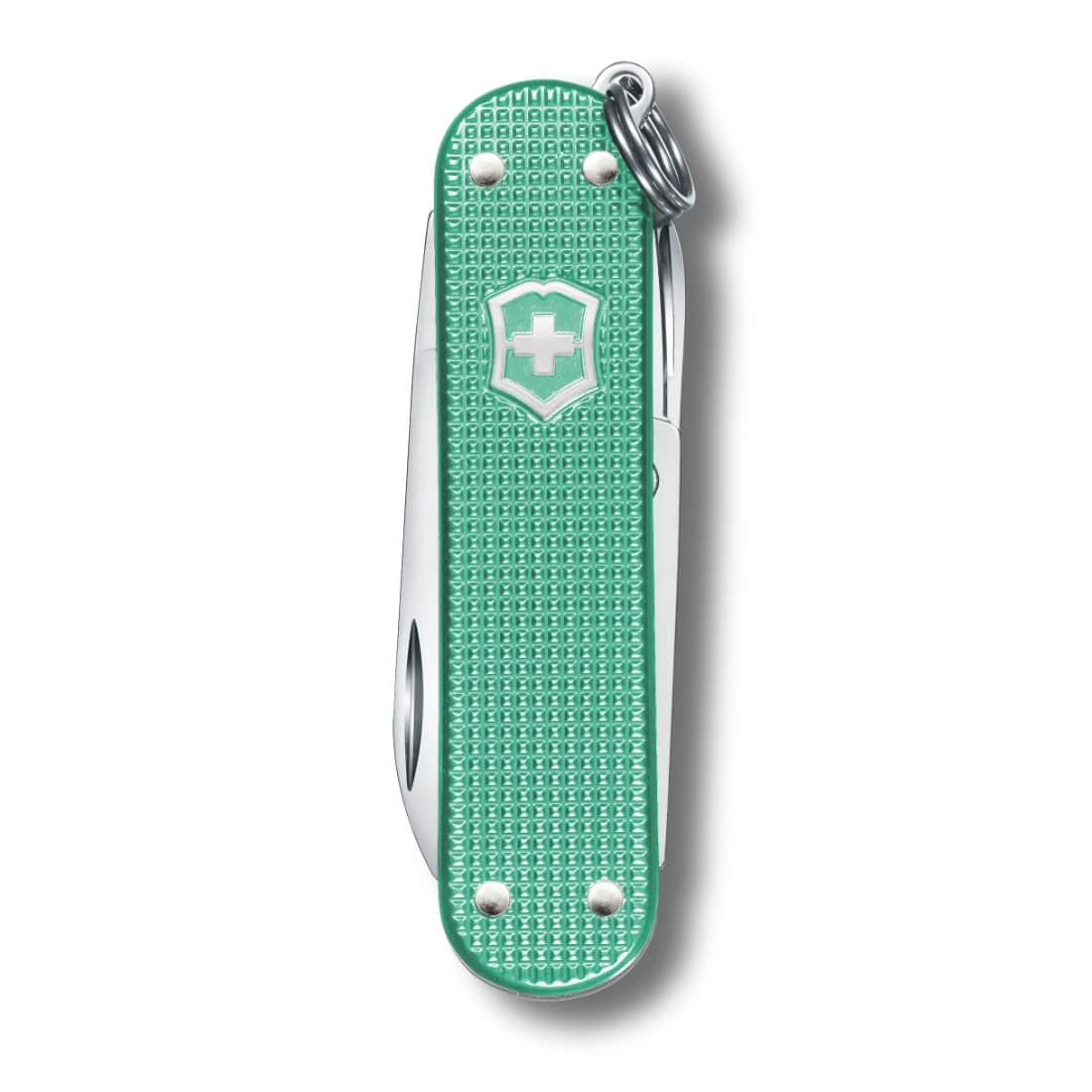 Victorinox Classic SD Alox 0.6221.221G