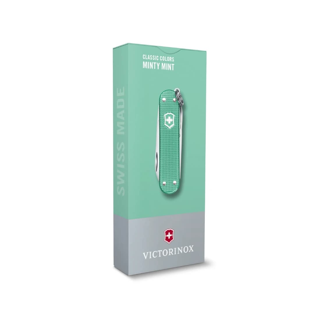 Victorinox Classic SD Alox 0.6221.221G