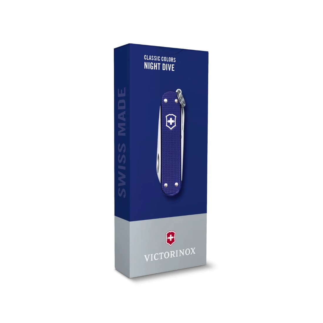 Victorinox Classic SD Alox 0.6221.222G