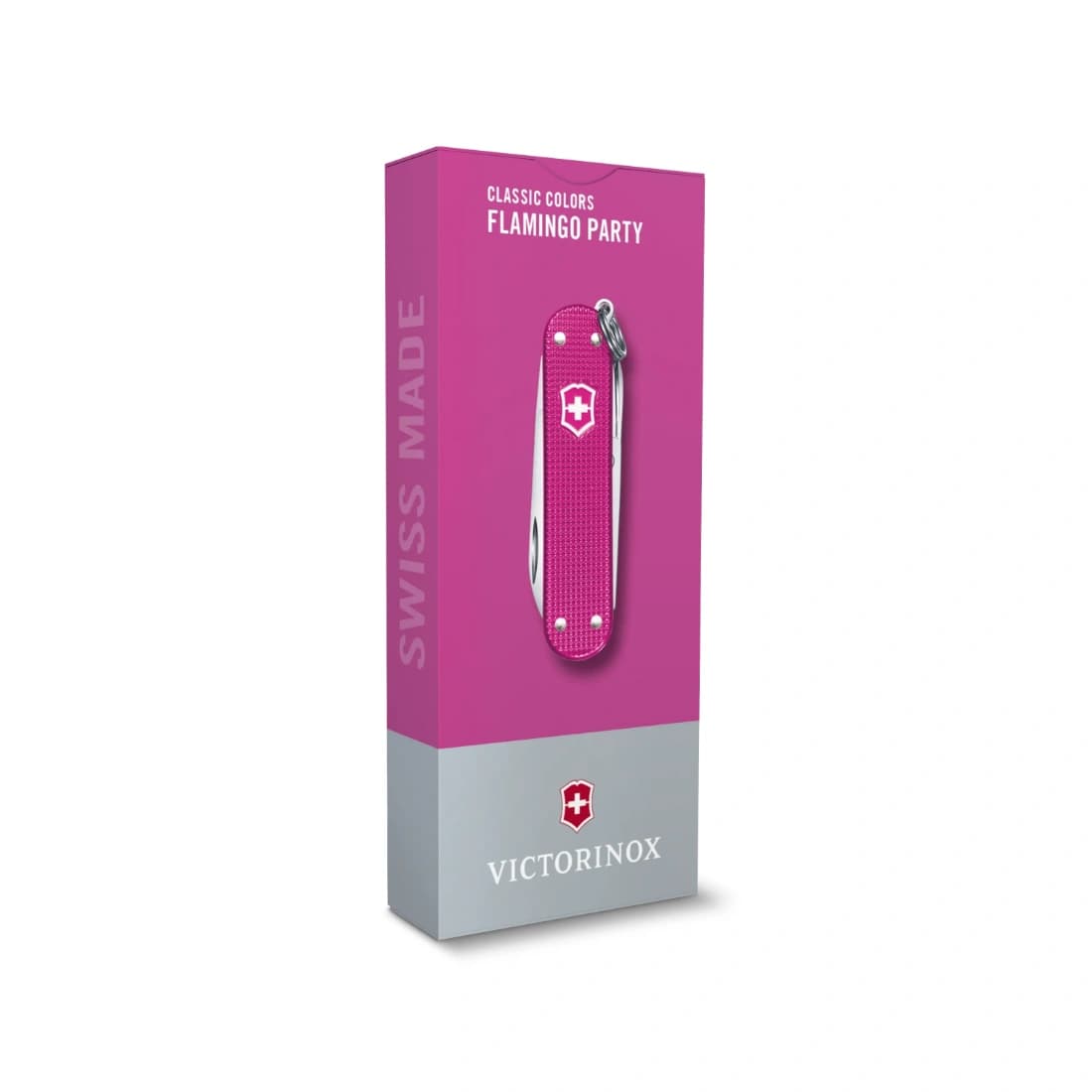 Victorinox Classic SD Alox 0.6221.251G