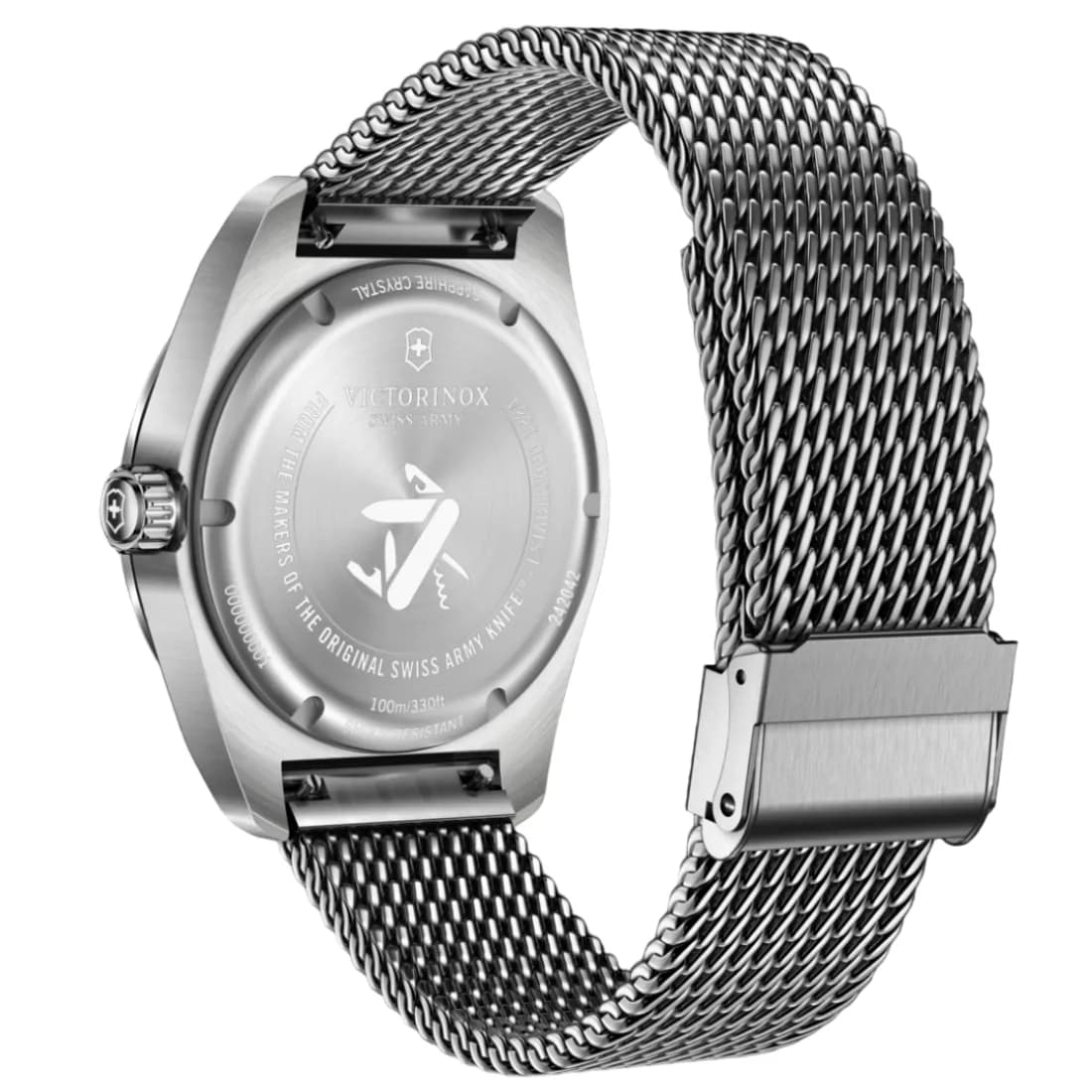 Reloj Victorinox Swiss Army 242042