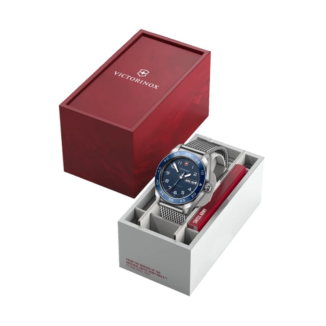 Reloj Victorinox Swiss Army 242042