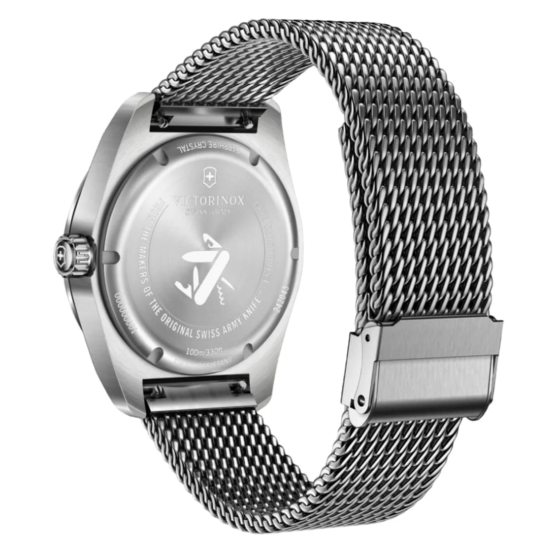 Reloj Victorinox Swiss Army 242043