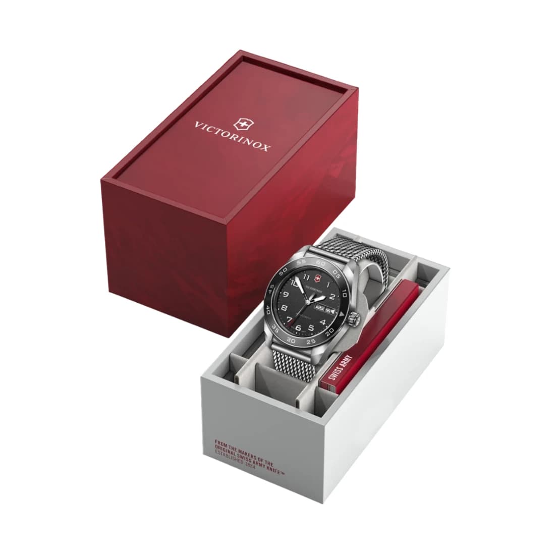 Reloj Victorinox Swiss Army 242043