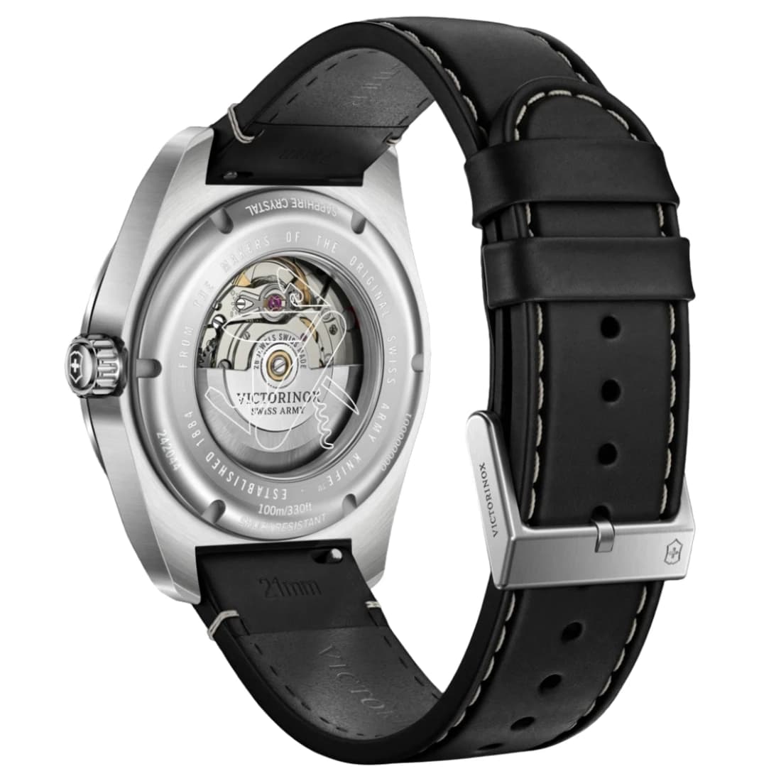 Reloj Victorinox Swiss Army 242044