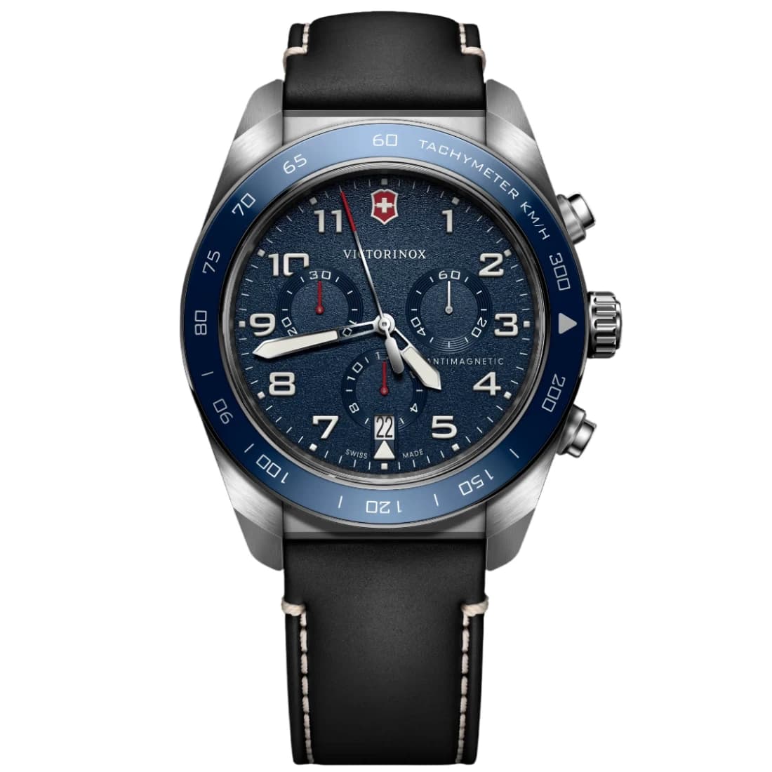 Reloj Victorinox Swiss Army Chronograph 242047