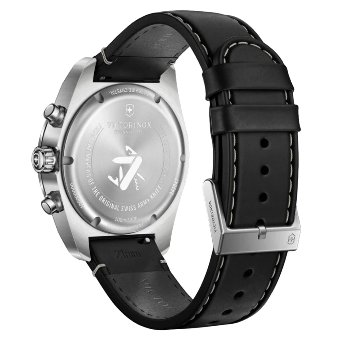 Reloj Victorinox Swiss Army Chronograph 242047