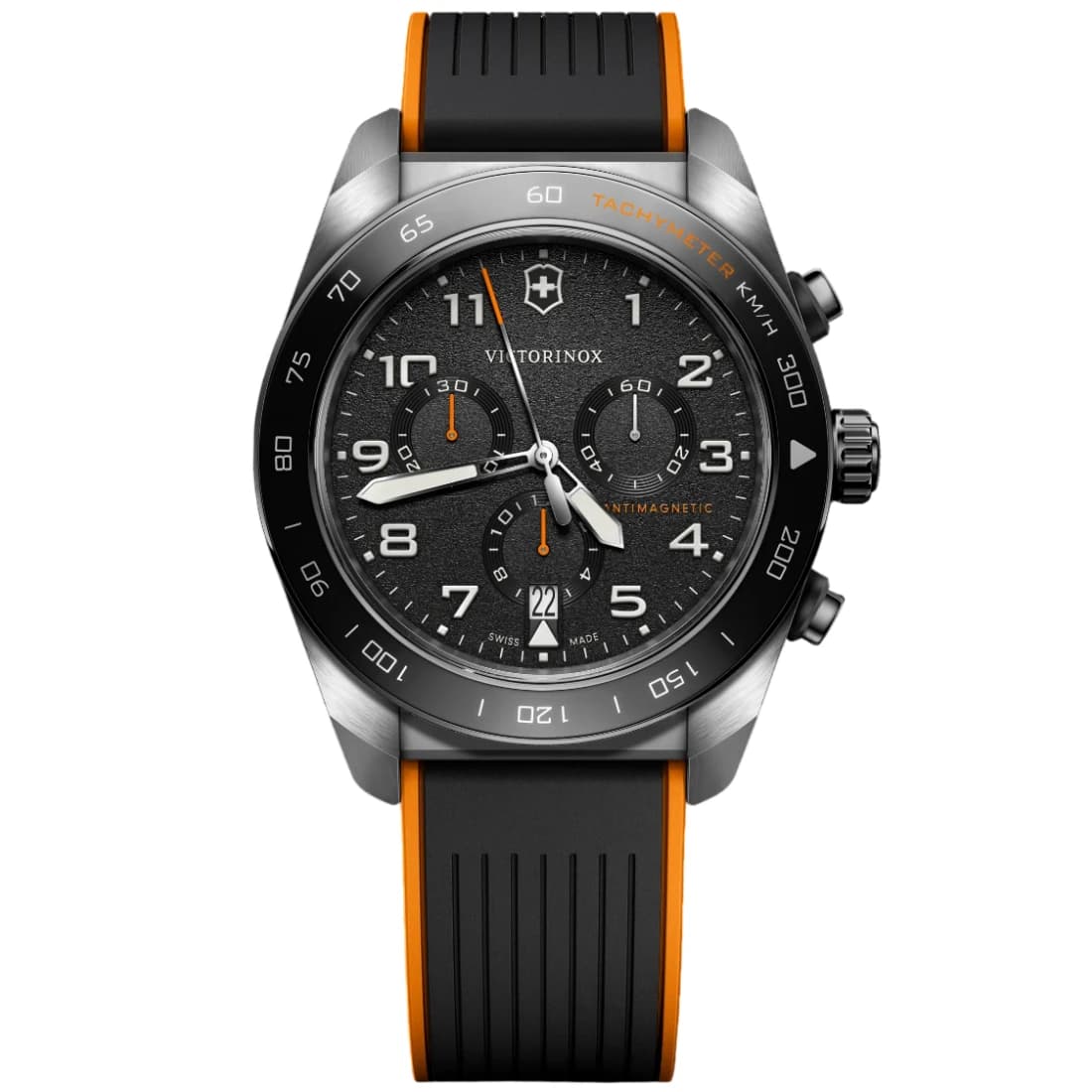 Reloj Victorinox Swiss Army Chronograph 242050