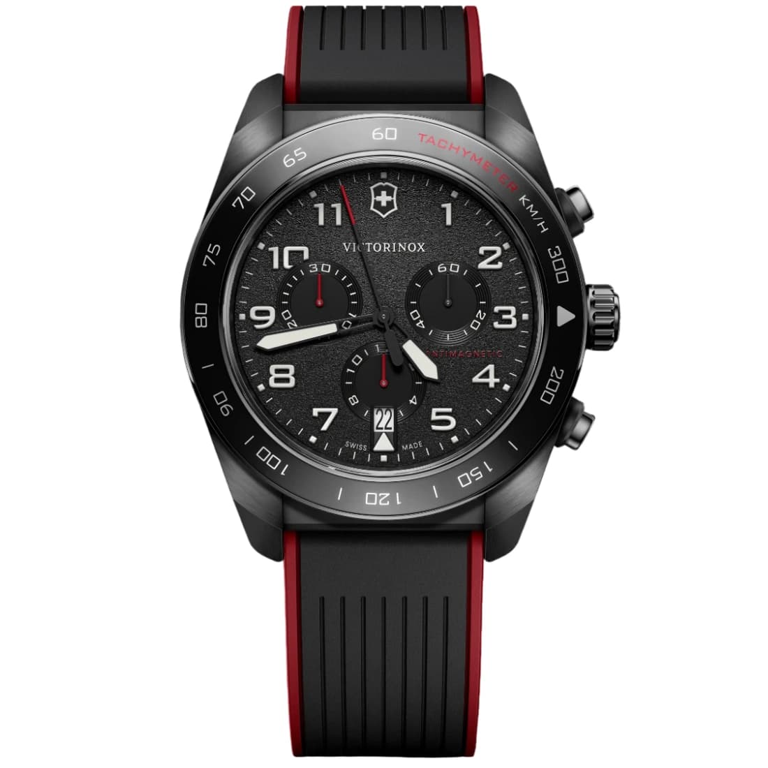 Reloj Victorinox Swiss Army Chronograph 242051
