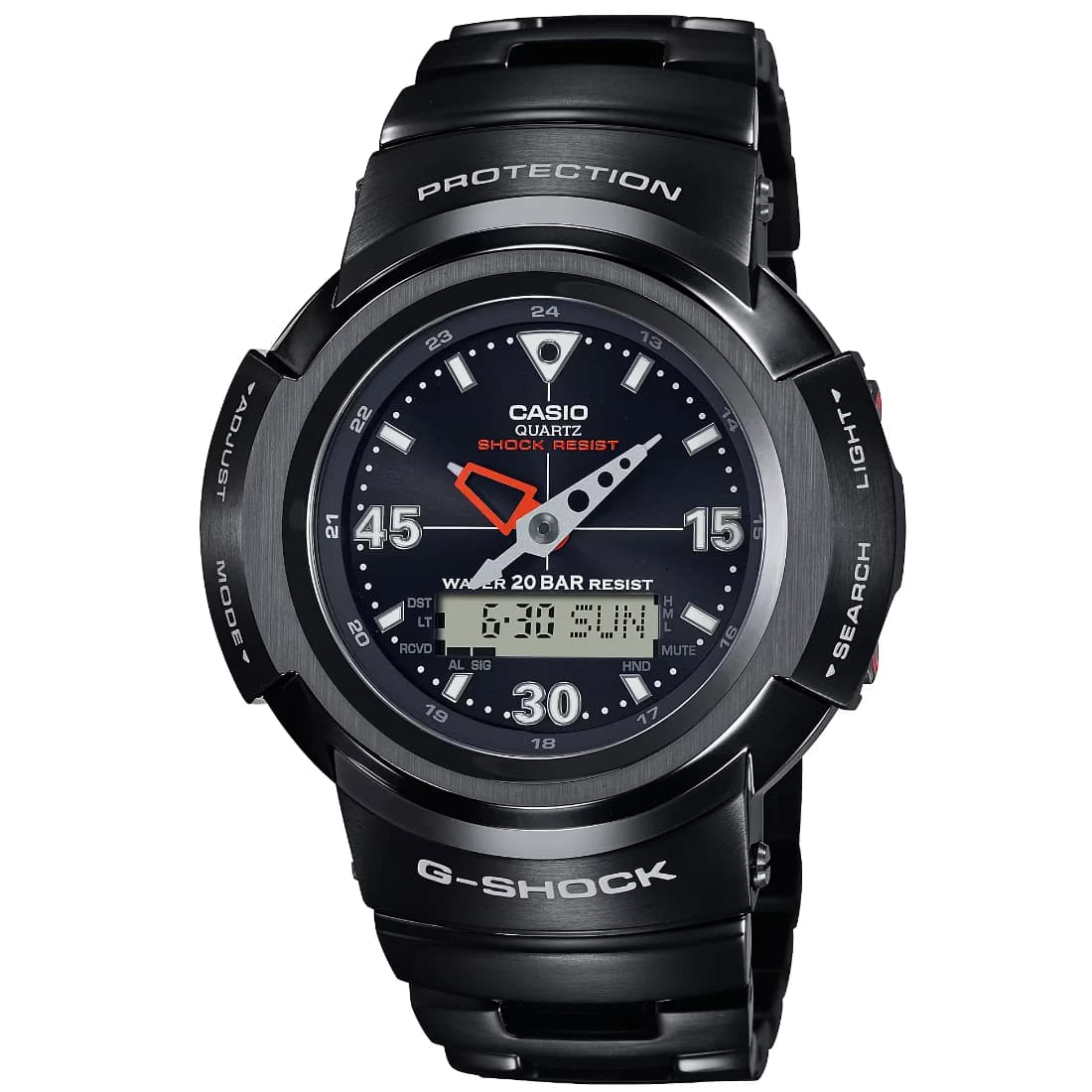 Reloj Casio G-Shock AWM-500-1A
