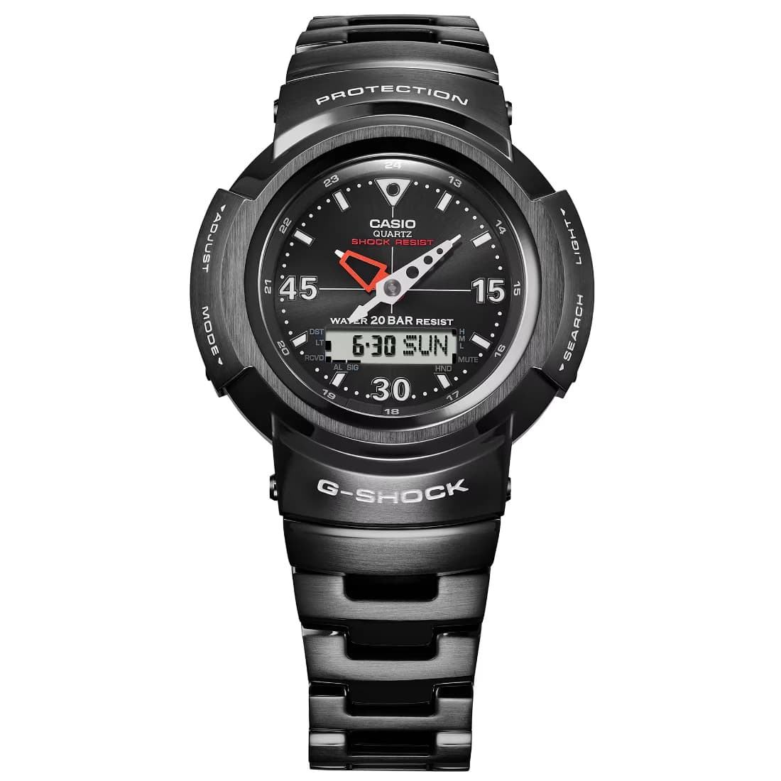 Reloj Casio G-Shock AWM-500-1A