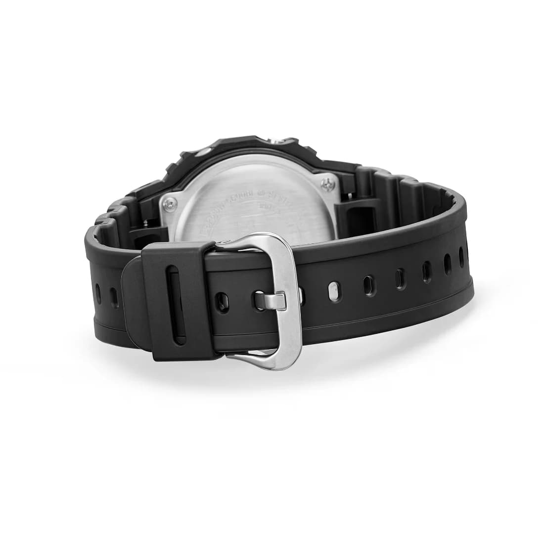 Reloj Casio G-Shock DW-5600RL-1