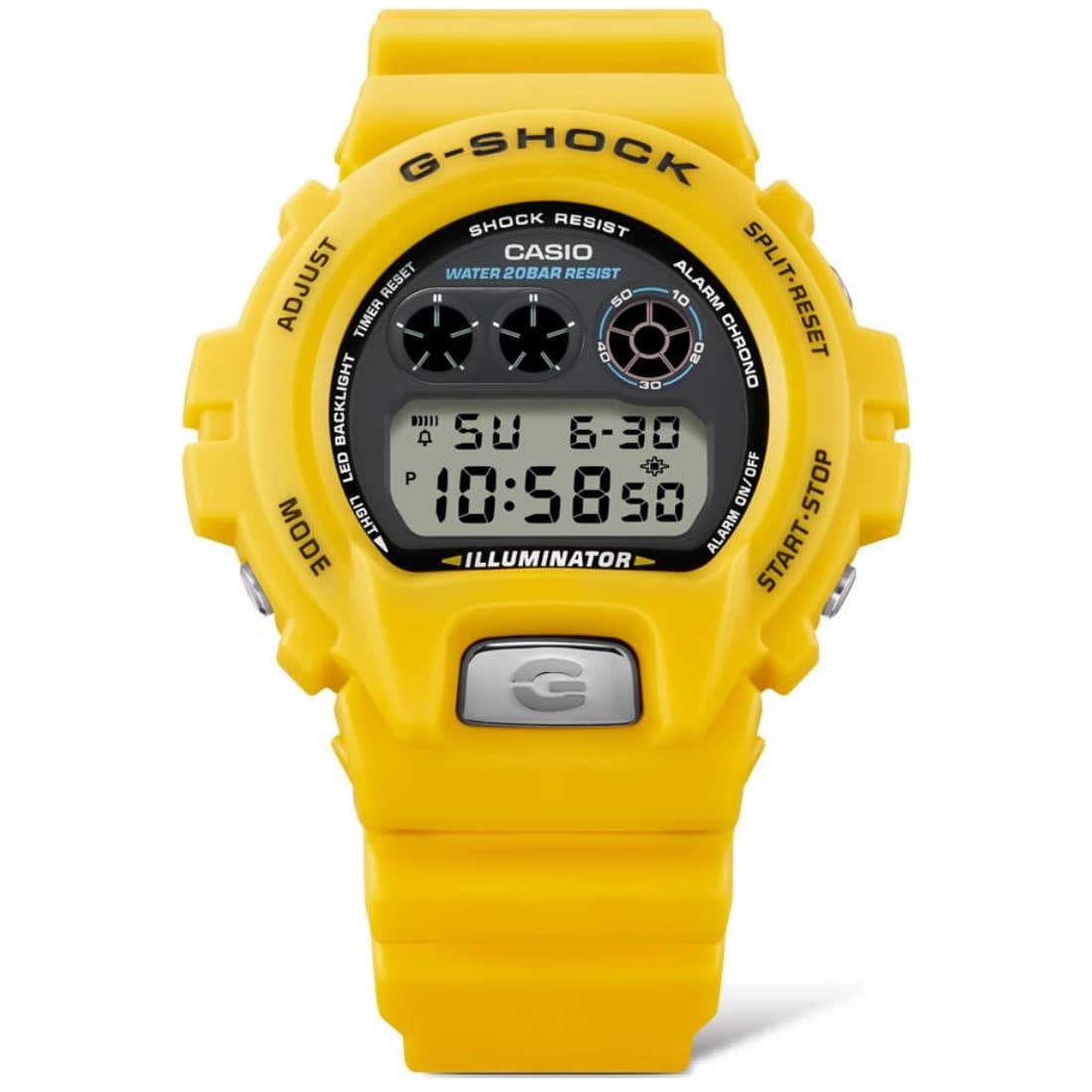 Reloj Casio G-Shock DW-6900TR-9