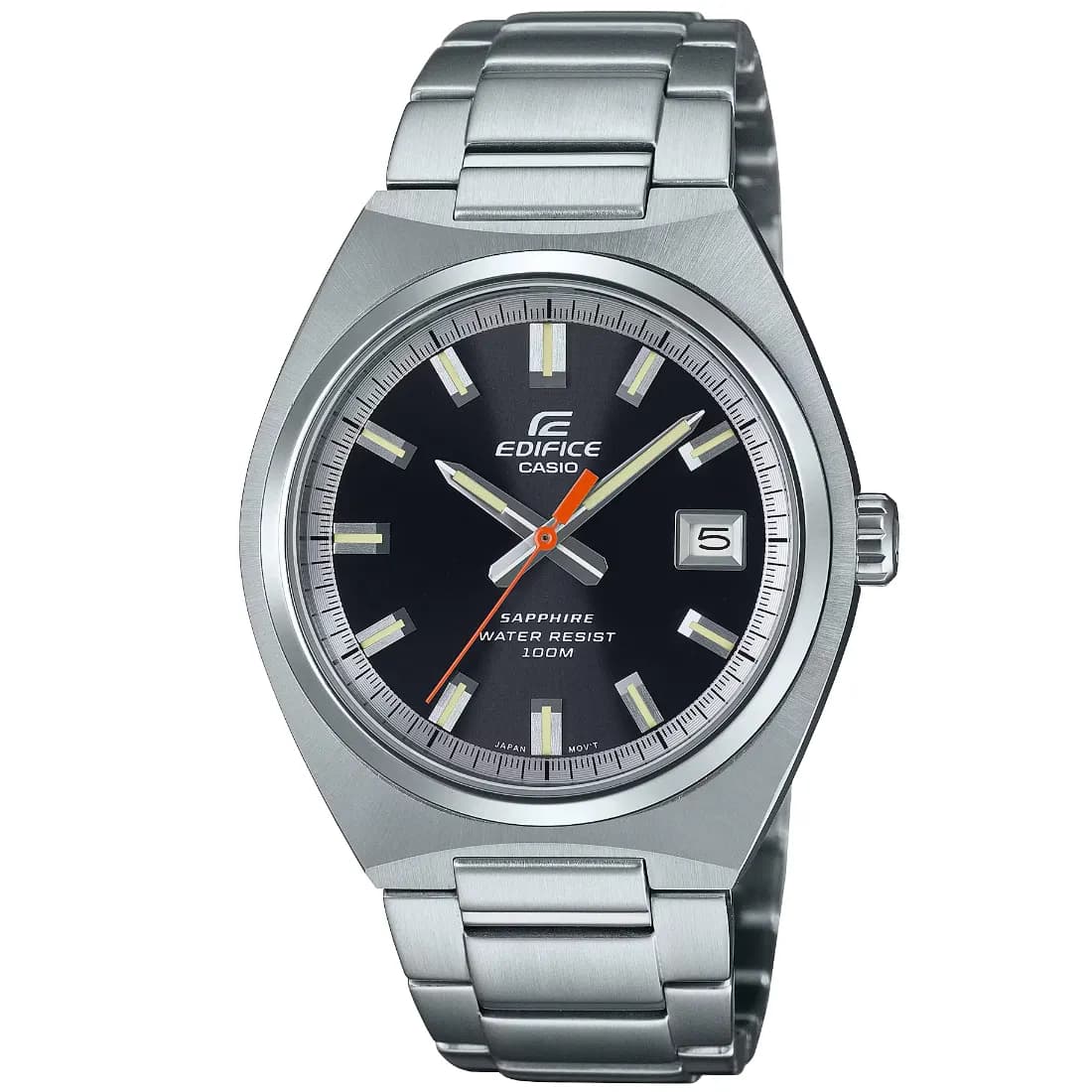 Reloj Casio Edifice EFB-109D-1AV