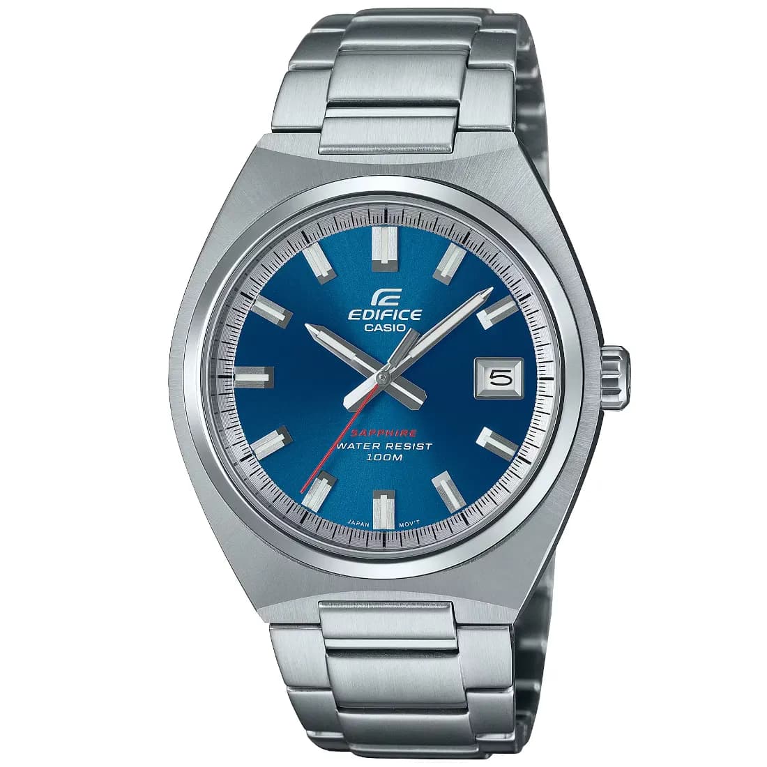 Reloj Casio Edifice EFB-109D-2AV