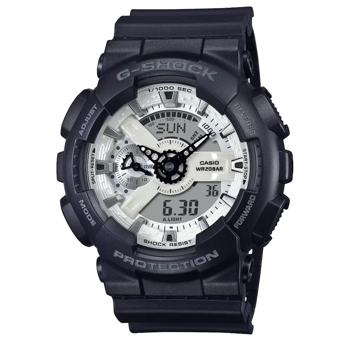 Reloj Casio G-Shock GA-110WD-1A