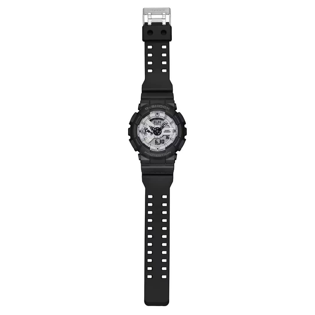 Reloj Casio G-Shock GA-110WD-1A