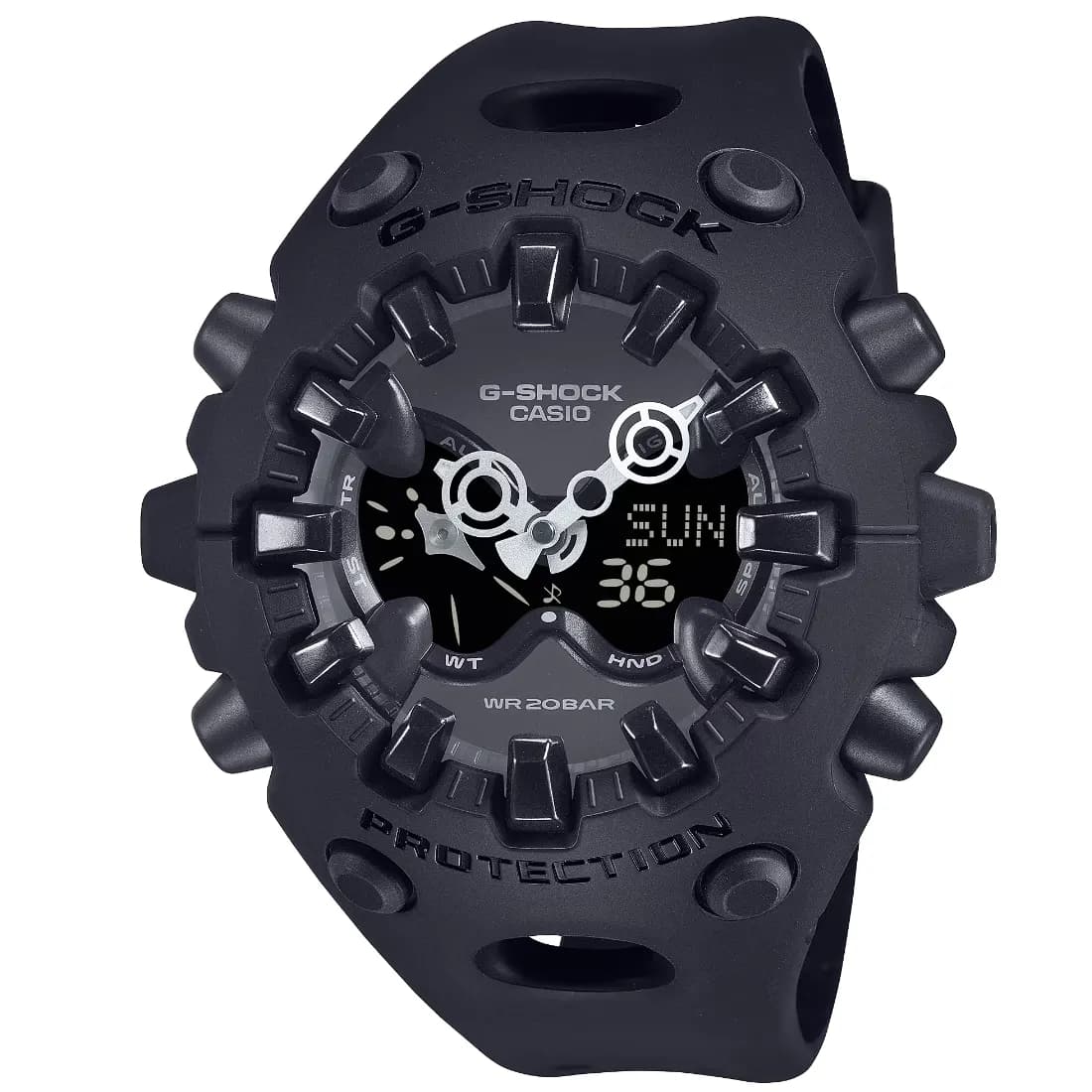 Reloj Casio G-Shock GA-V01-1A