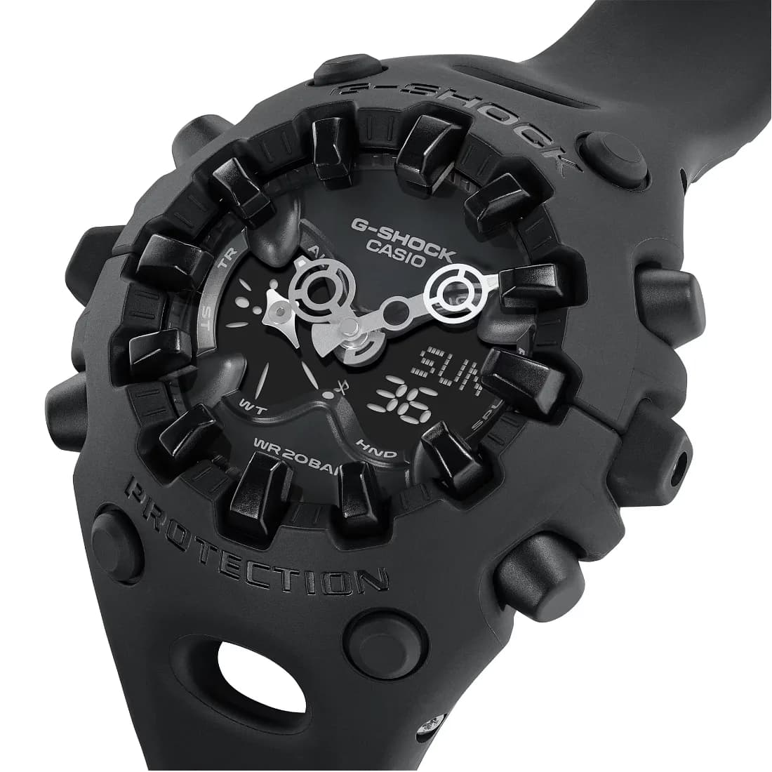 Reloj Casio G-Shock GA-V01-1A