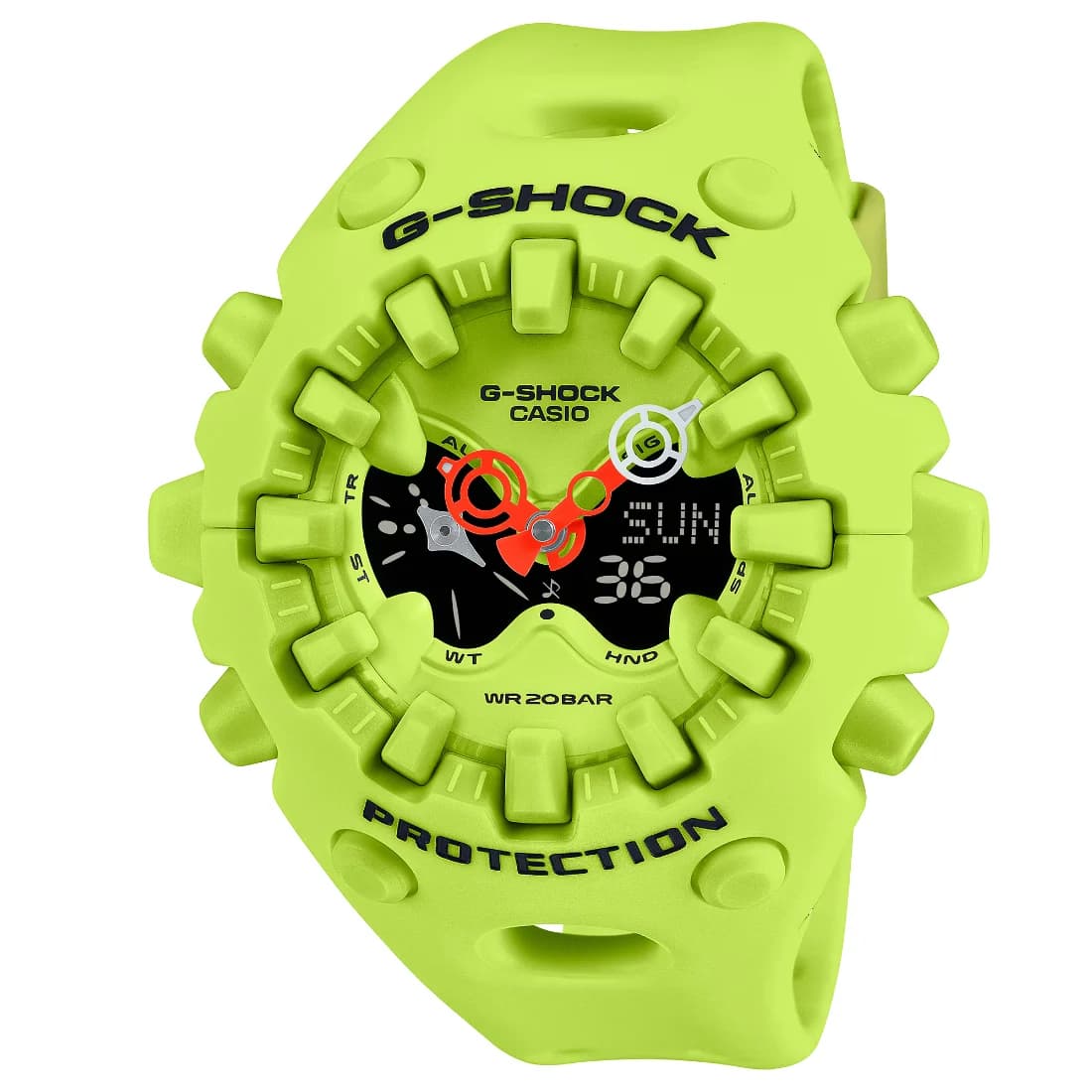 Reloj Casio G-Shock GA-V01-9A