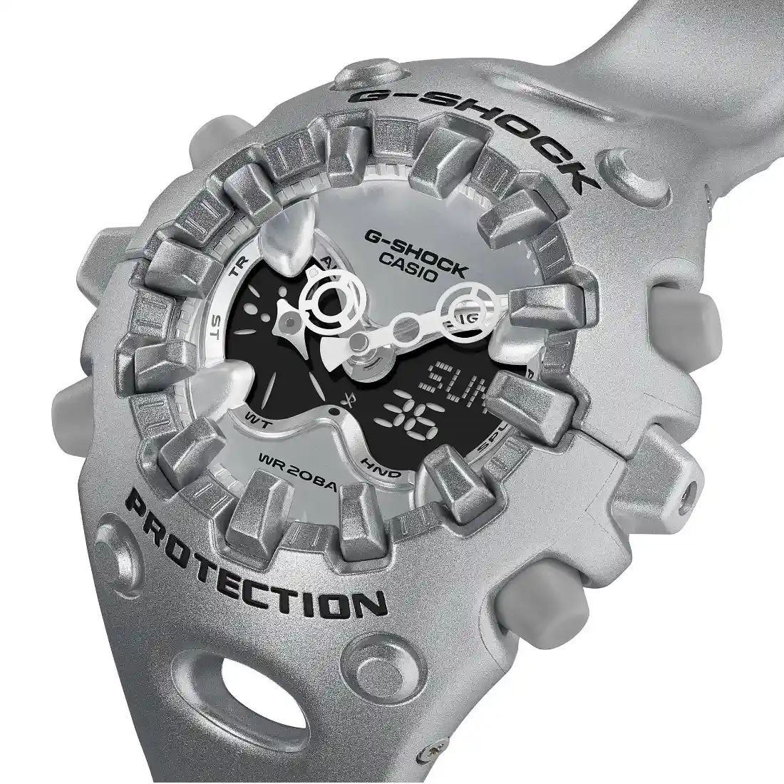 Reloj Casio G-Shock GA-V01A-8A