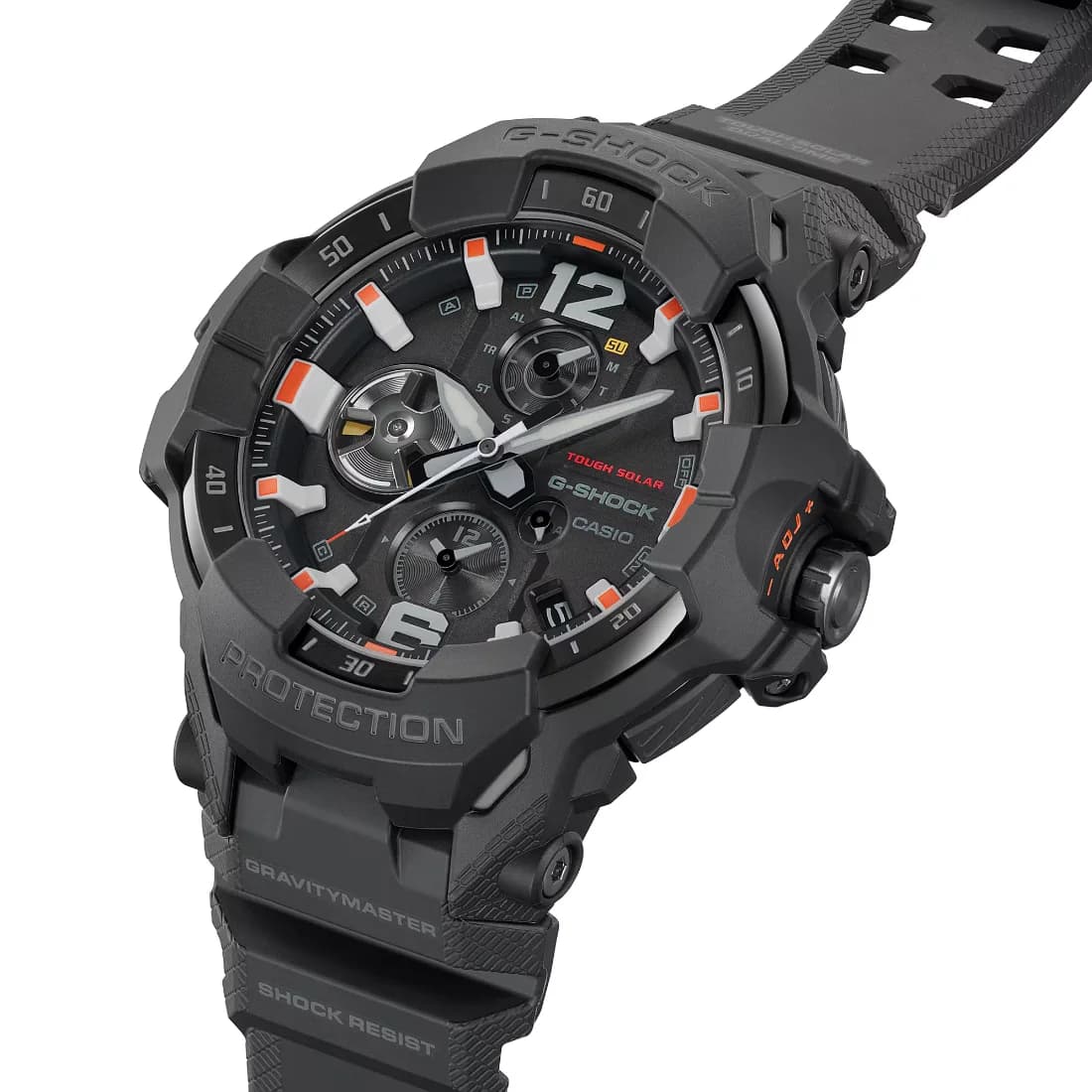 Reloj Casio G-Shock GravityMaster GR-B300EC-1A