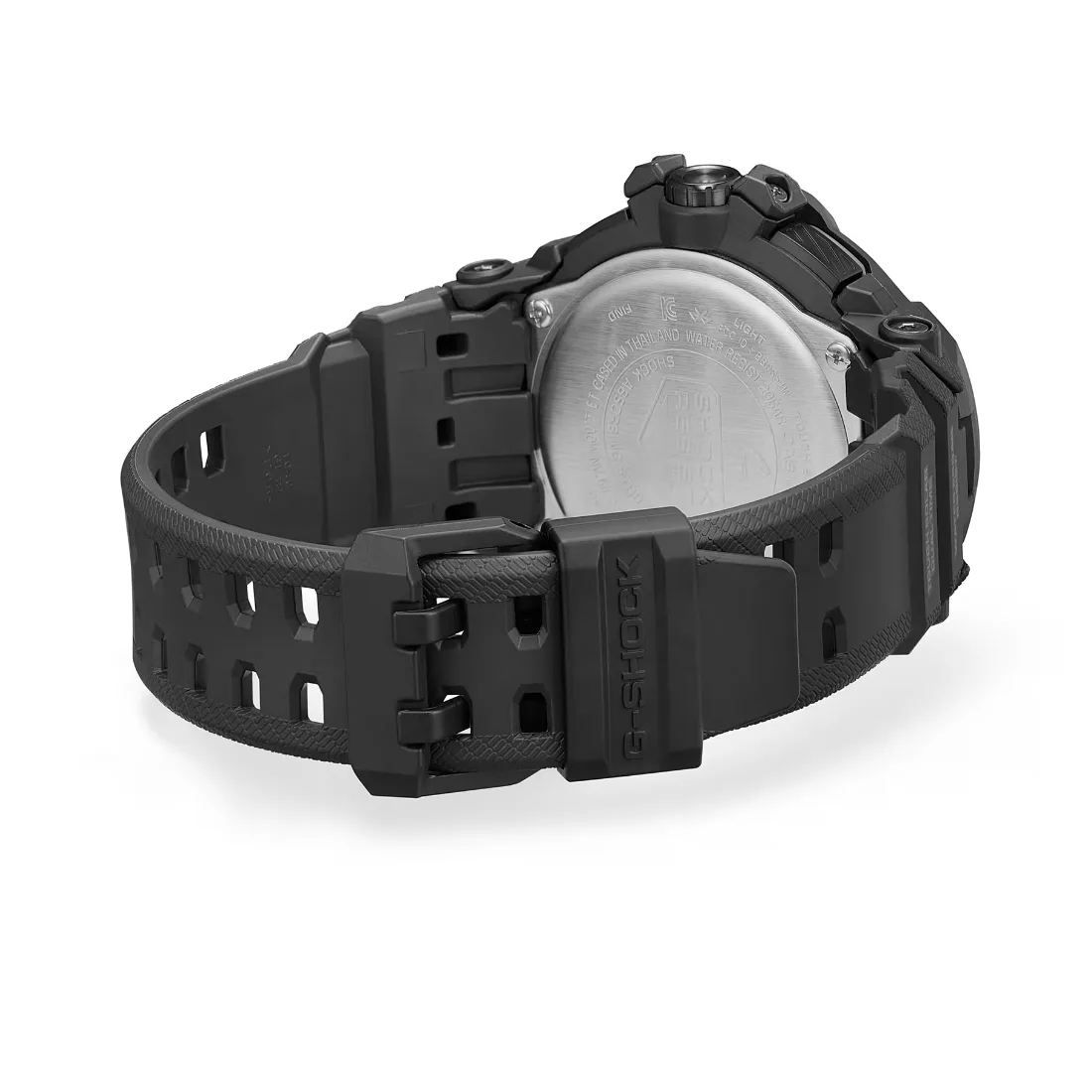 Reloj Casio G-Shock GravityMaster GR-B300EC-1A