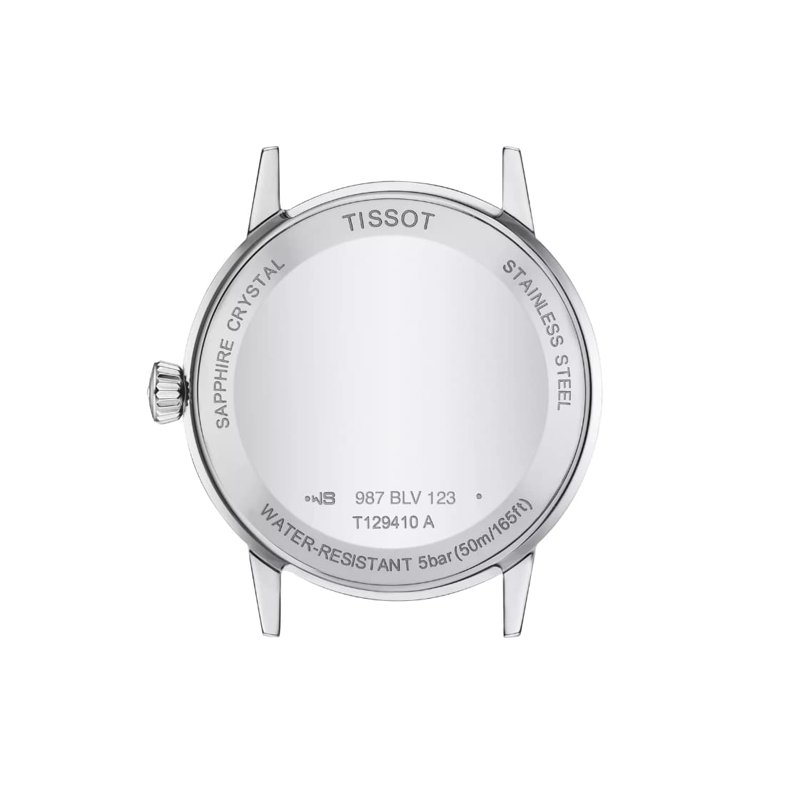 Reloj Tissot Classic Dream T129.410.11.031.00