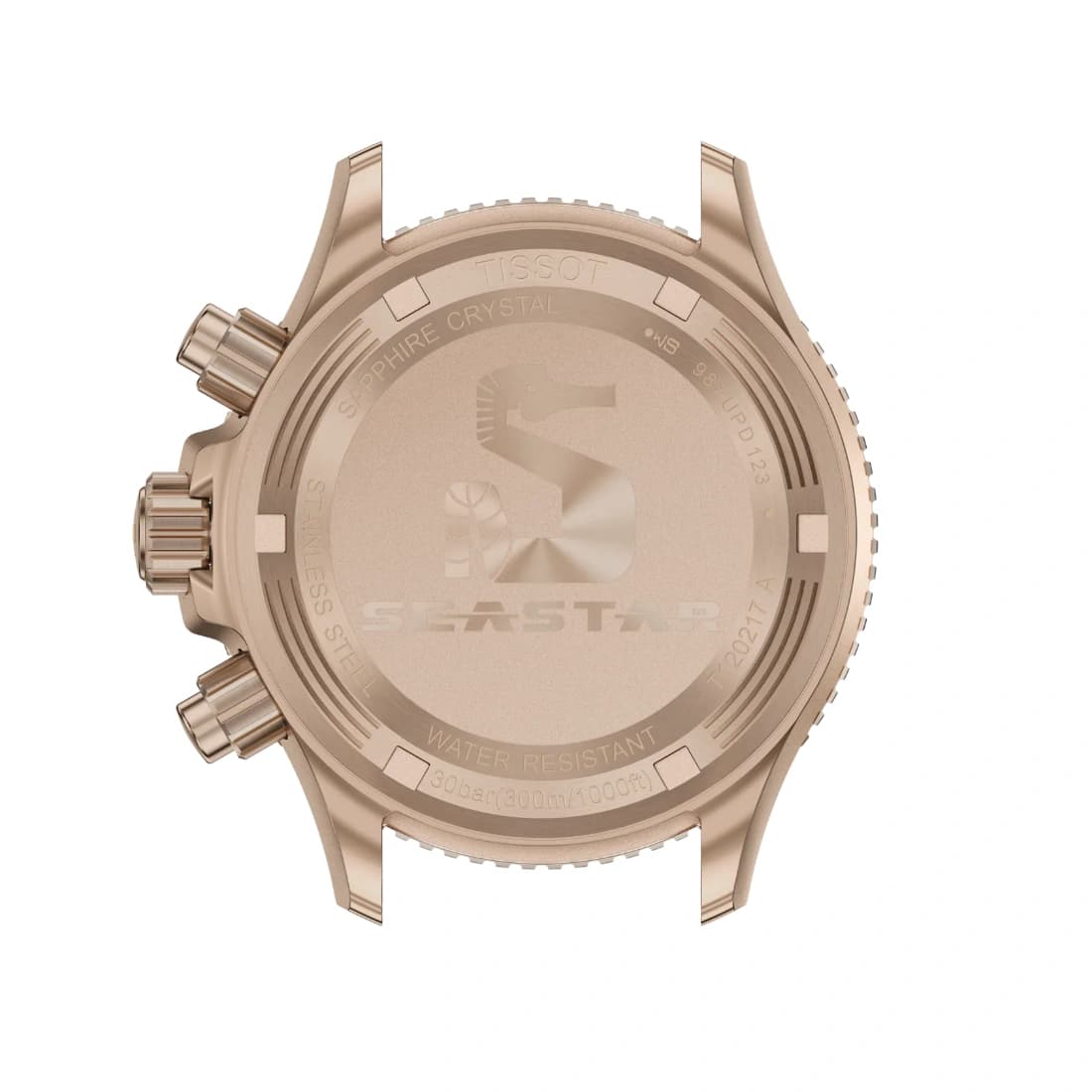 Reloj Tissot Seastar 1000 Chronograph T120.217.37.041.00