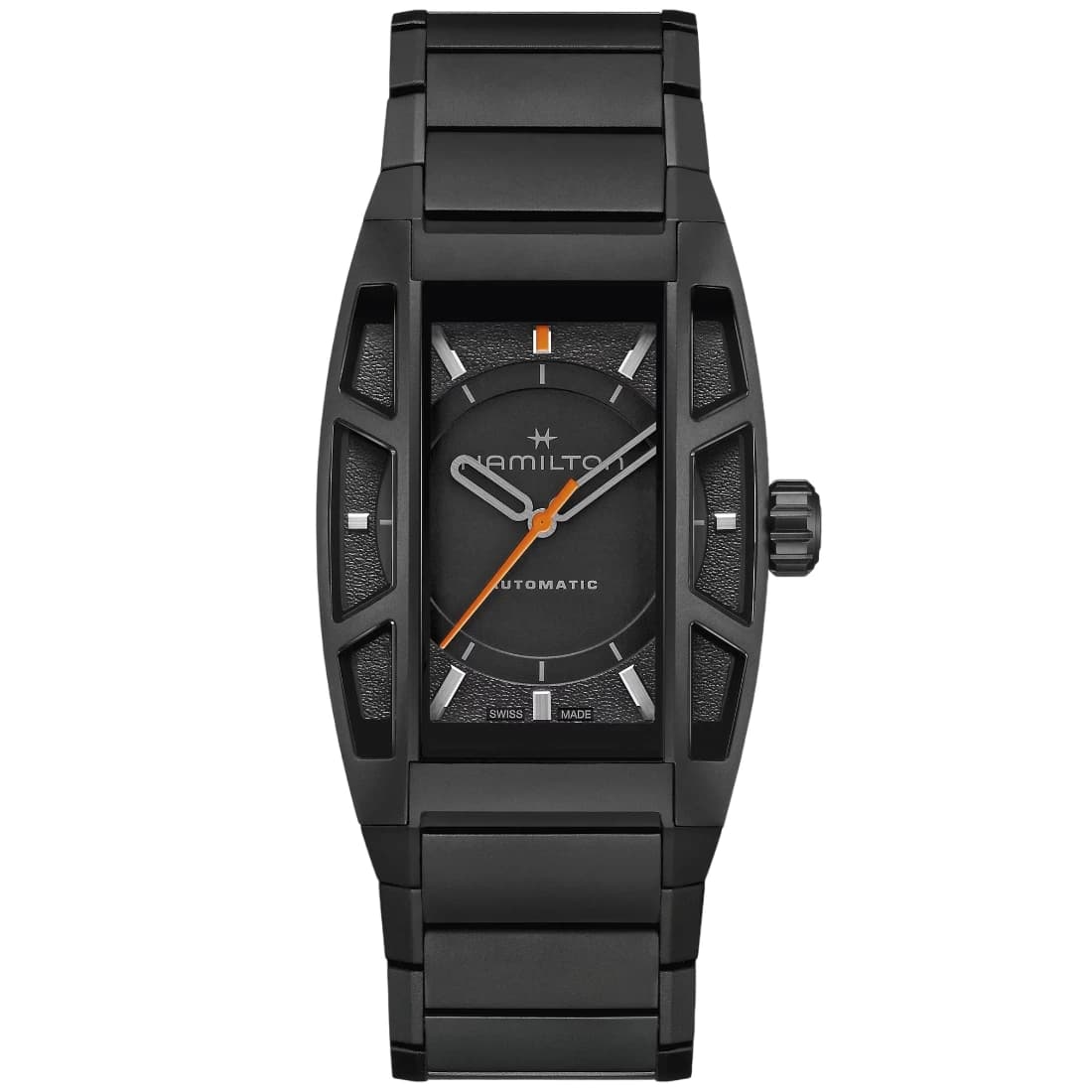 Reloj Hamilton American Classic Boulton Death Stranding 2 Edicion Limitada H13605130