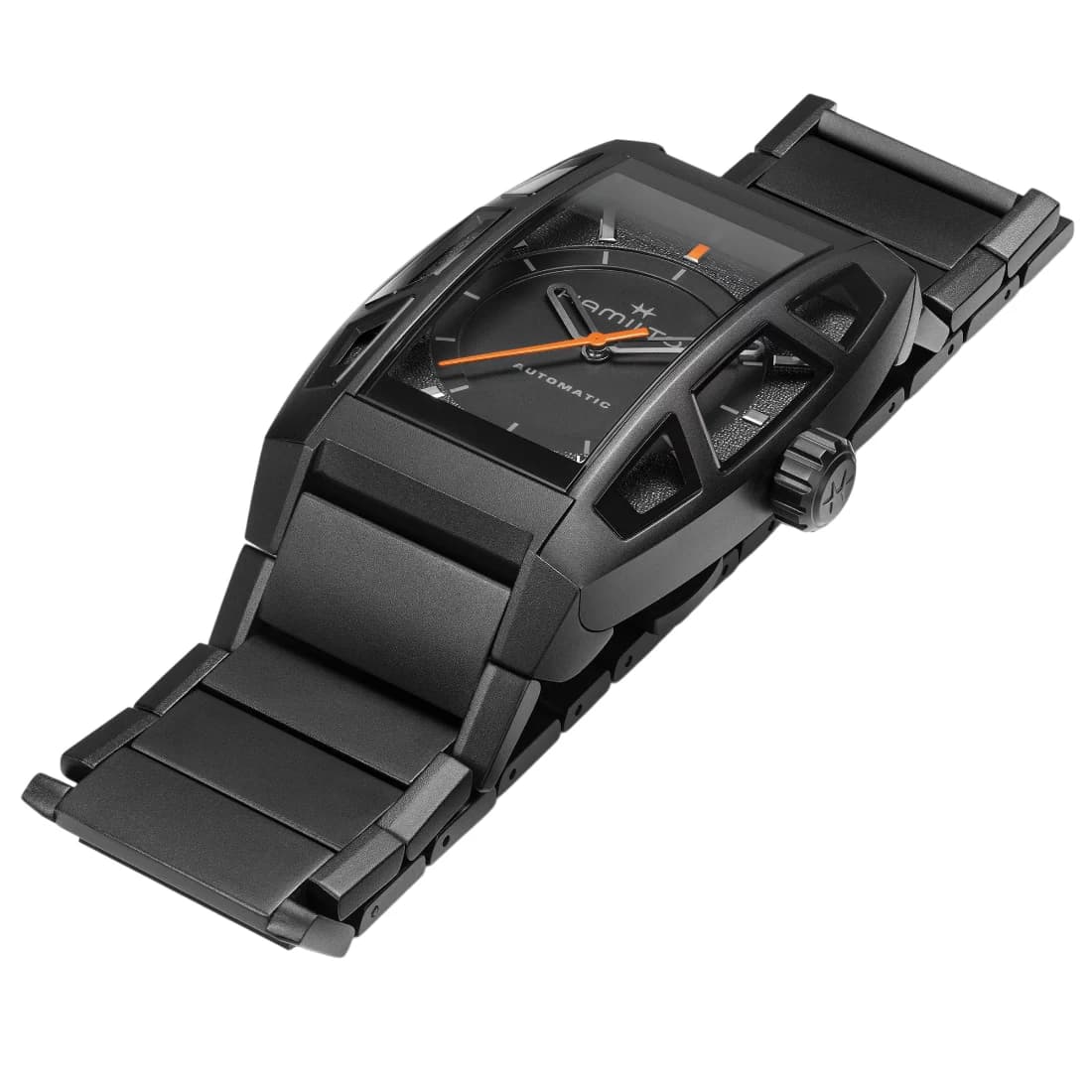 Reloj Hamilton American Classic Boulton Death Stranding 2 Edición Limitada H13605130