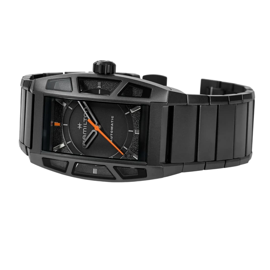 Reloj Hamilton American Classic Boulton Death Stranding 2 Edición Limitada H13605130