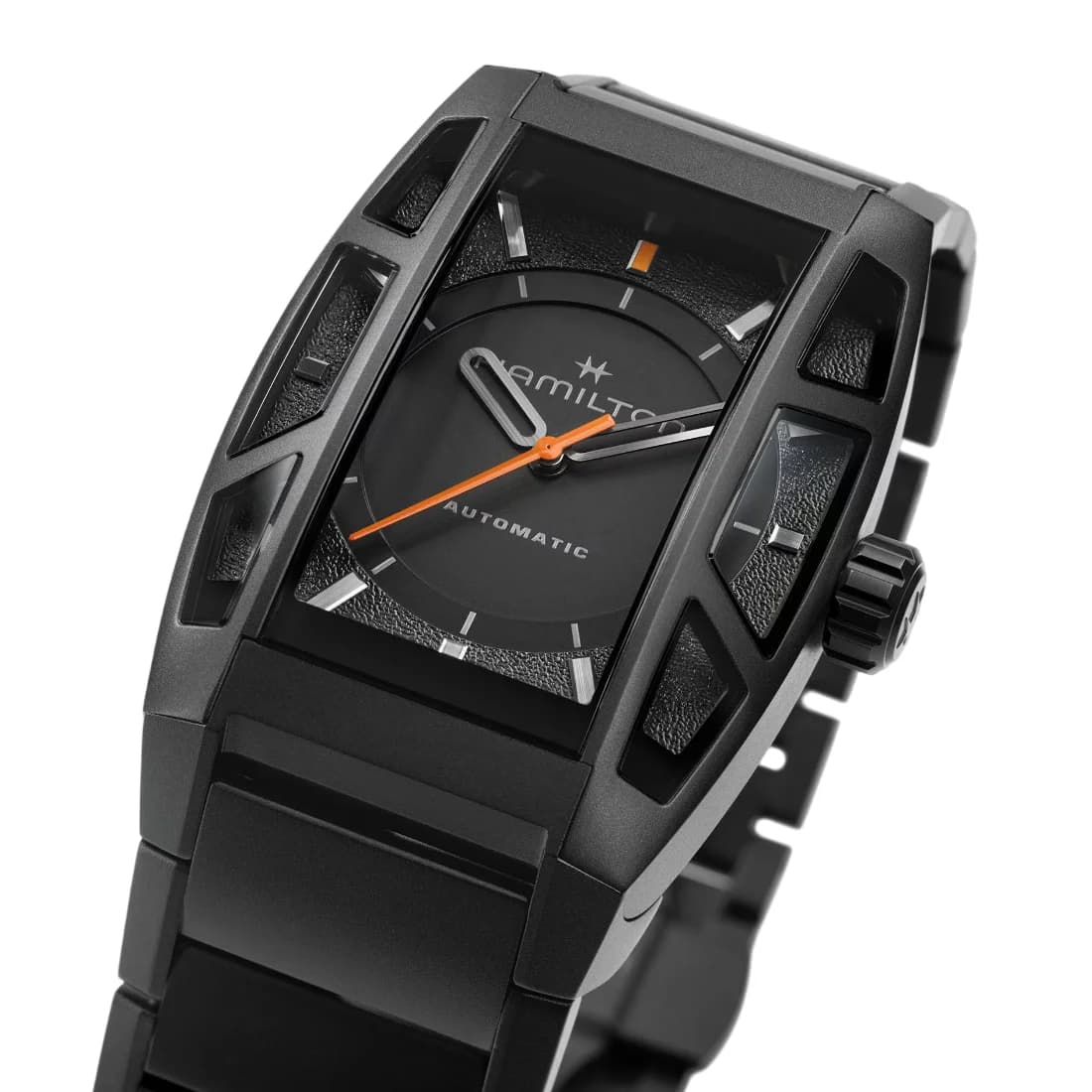Reloj Hamilton American Classic Boulton Death Stranding 2 Edición Limitada H13605130