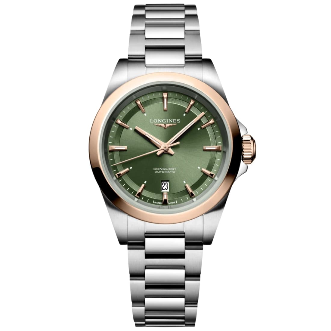 Reloj Longines Conquest L3.320.5.02.6