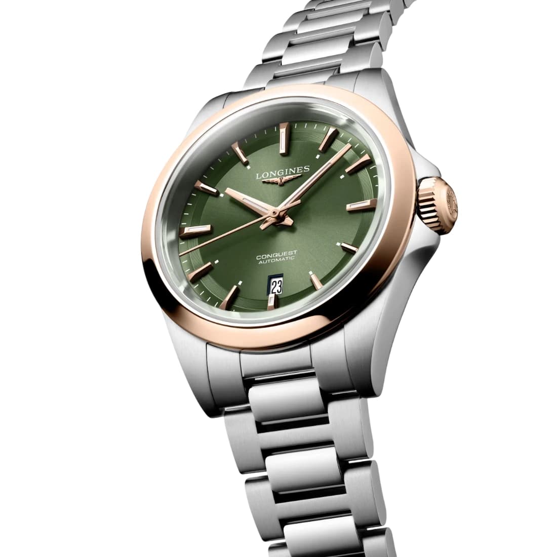 Reloj Longines Conquest L3.320.5.02.6