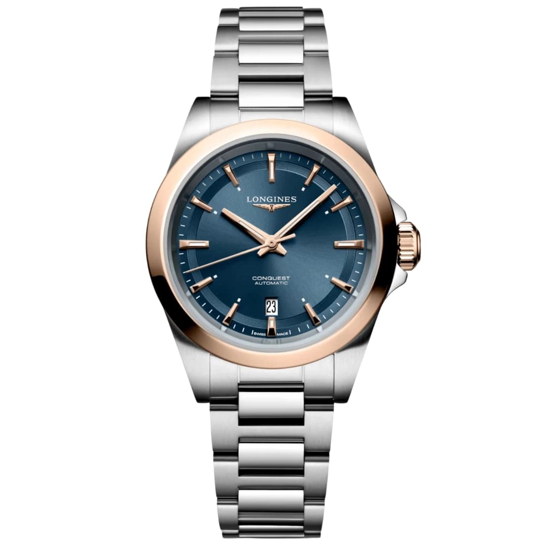 Reloj Longines Conquest L3.320.5.92.6