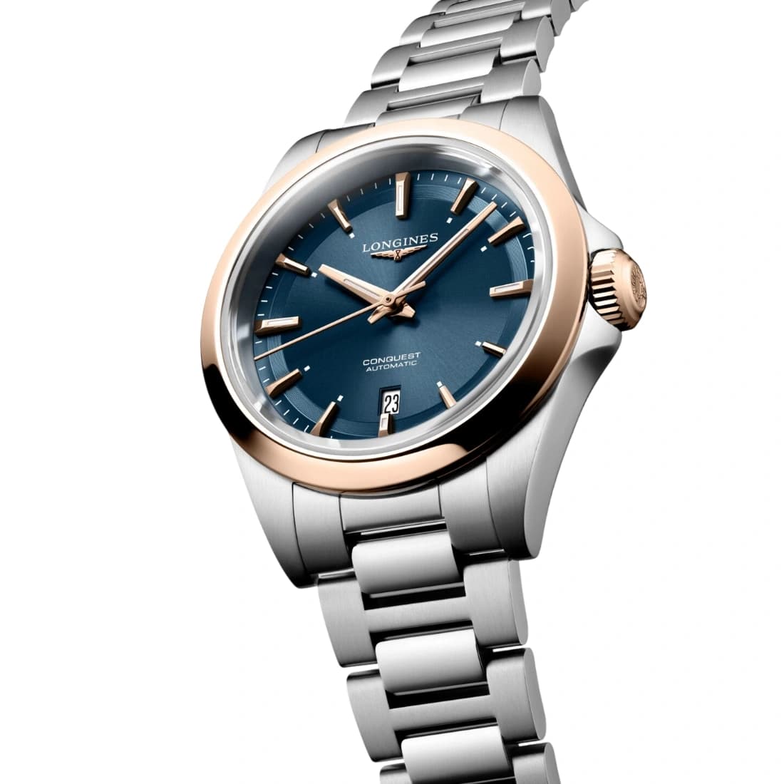 Reloj Longines Conquest L3.320.5.92.6