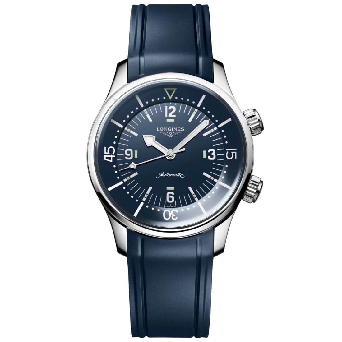 Reloj Longines Legend Diver L3.764.4.90.9