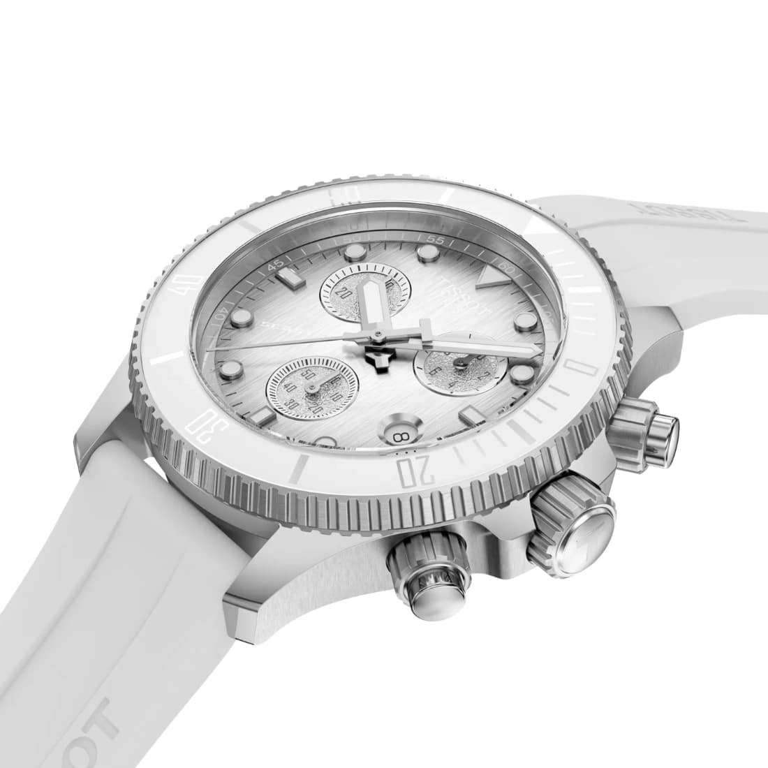 Reloj Tissot Seastar 1000 Chronograph T120.217.17.011.00