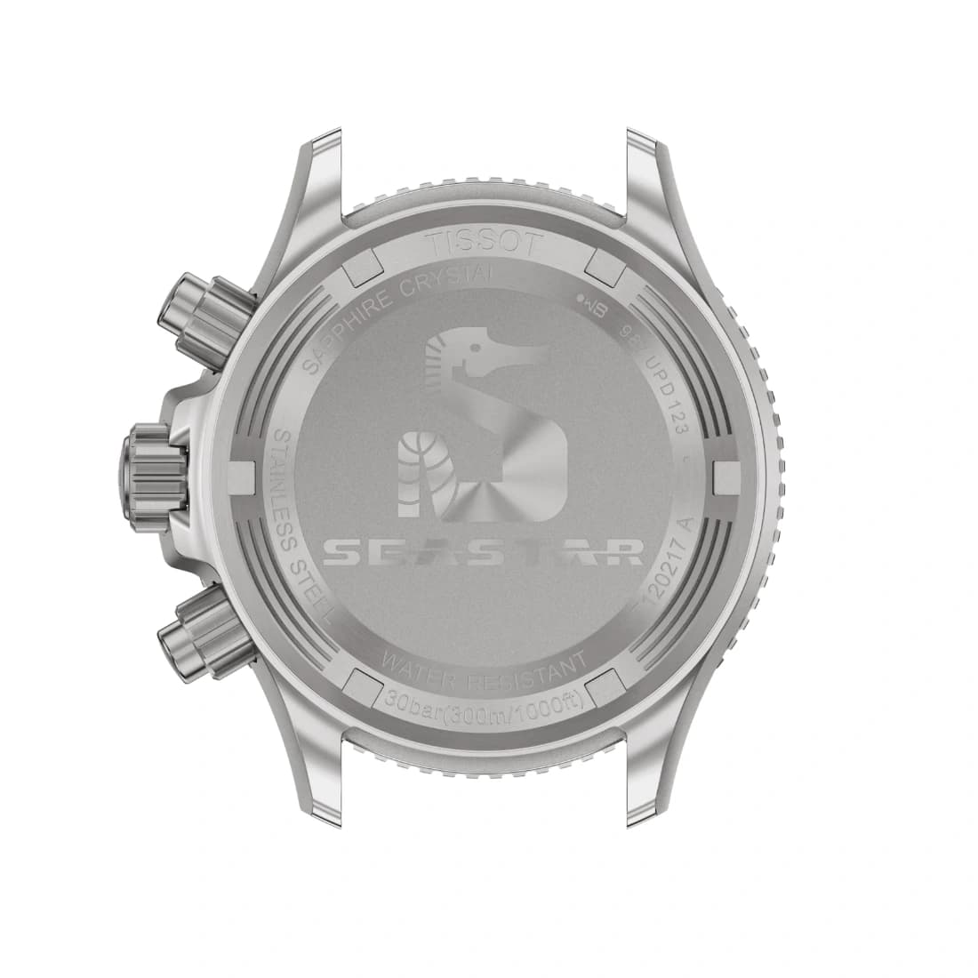 Reloj Tissot Seastar 1000 Chronograph T120.217.17.011.00