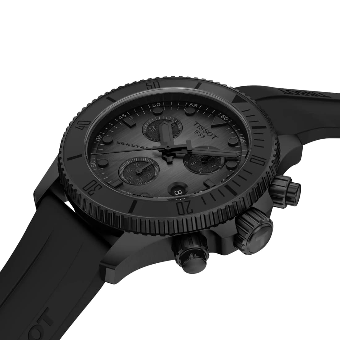 Reloj Tissot Seastar 1000 Chronograph T120.217.37.061.00
