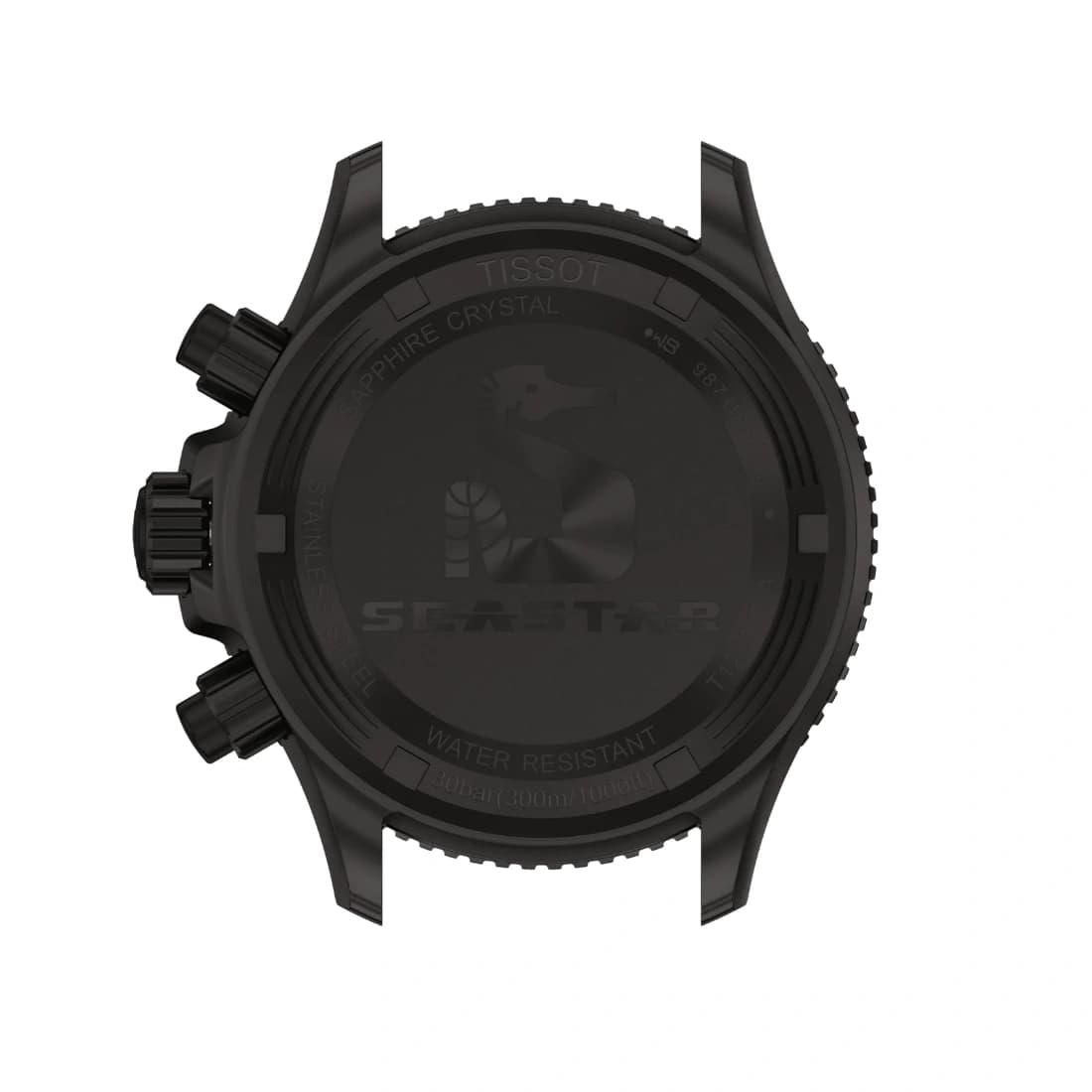 Reloj Tissot Seastar 1000 Chronograph T120.217.33.061.00