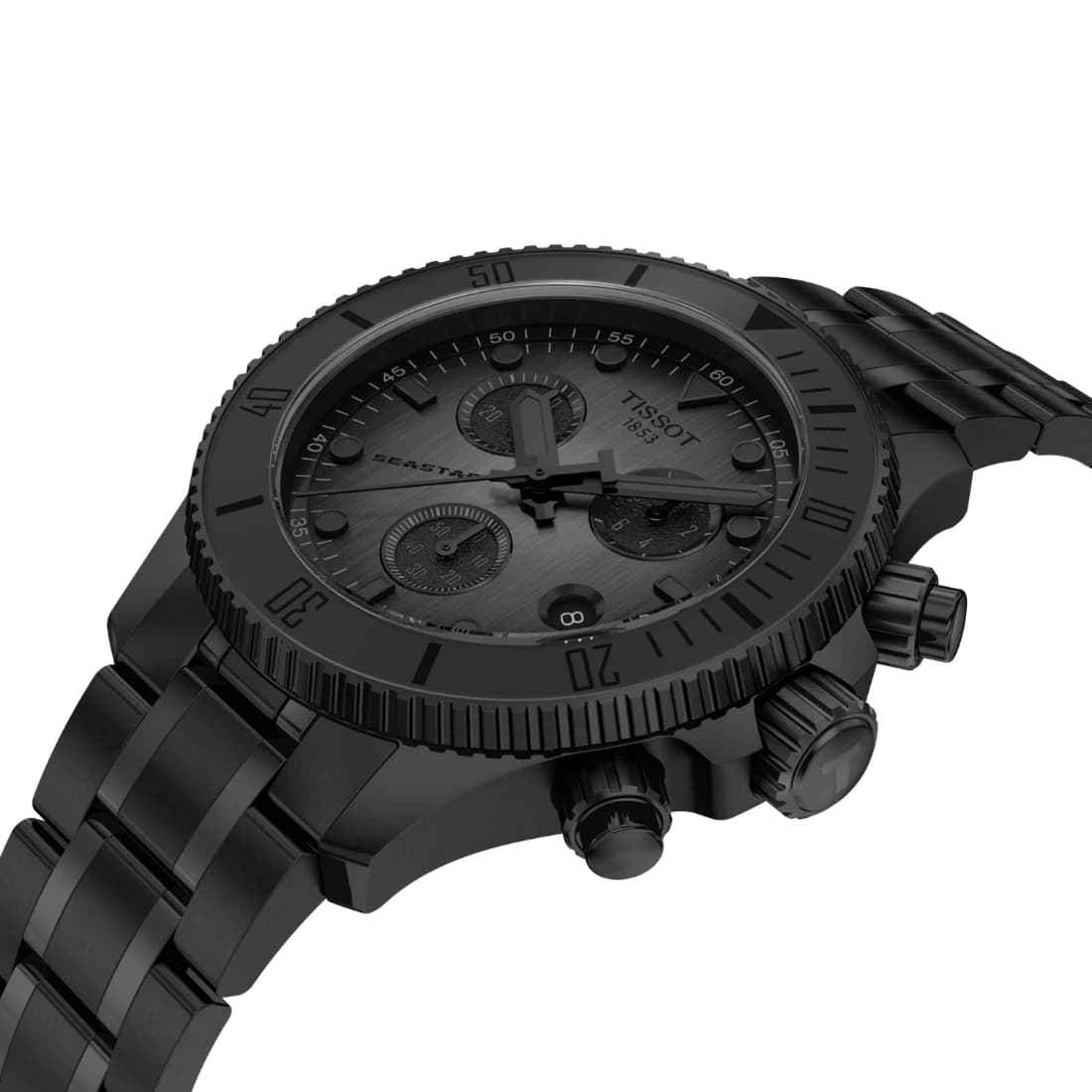 Reloj Tissot Seastar 1000 Chronograph T120.217.33.061.00