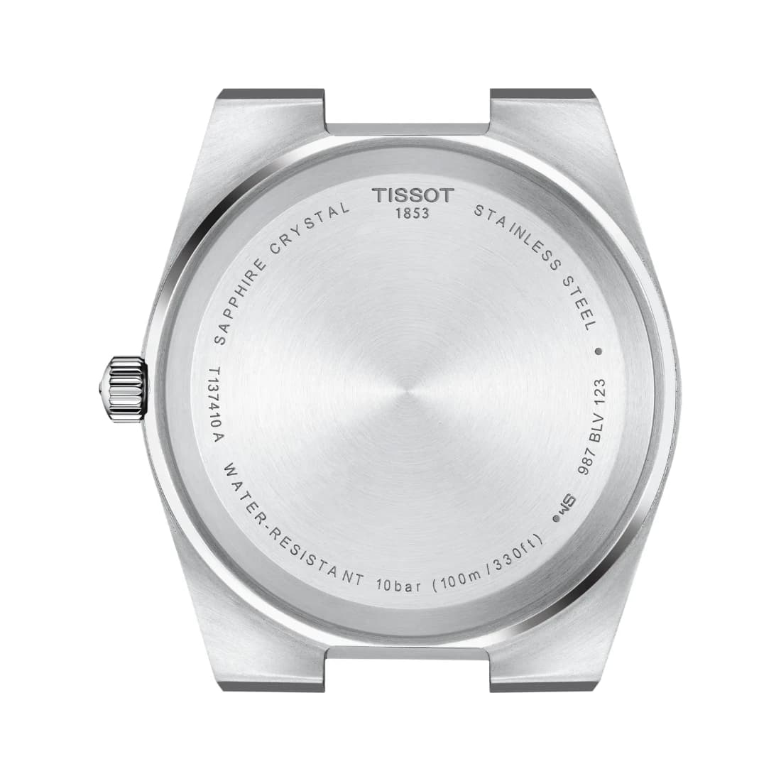 Reloj Tissot PRX T137.410.11.421.00