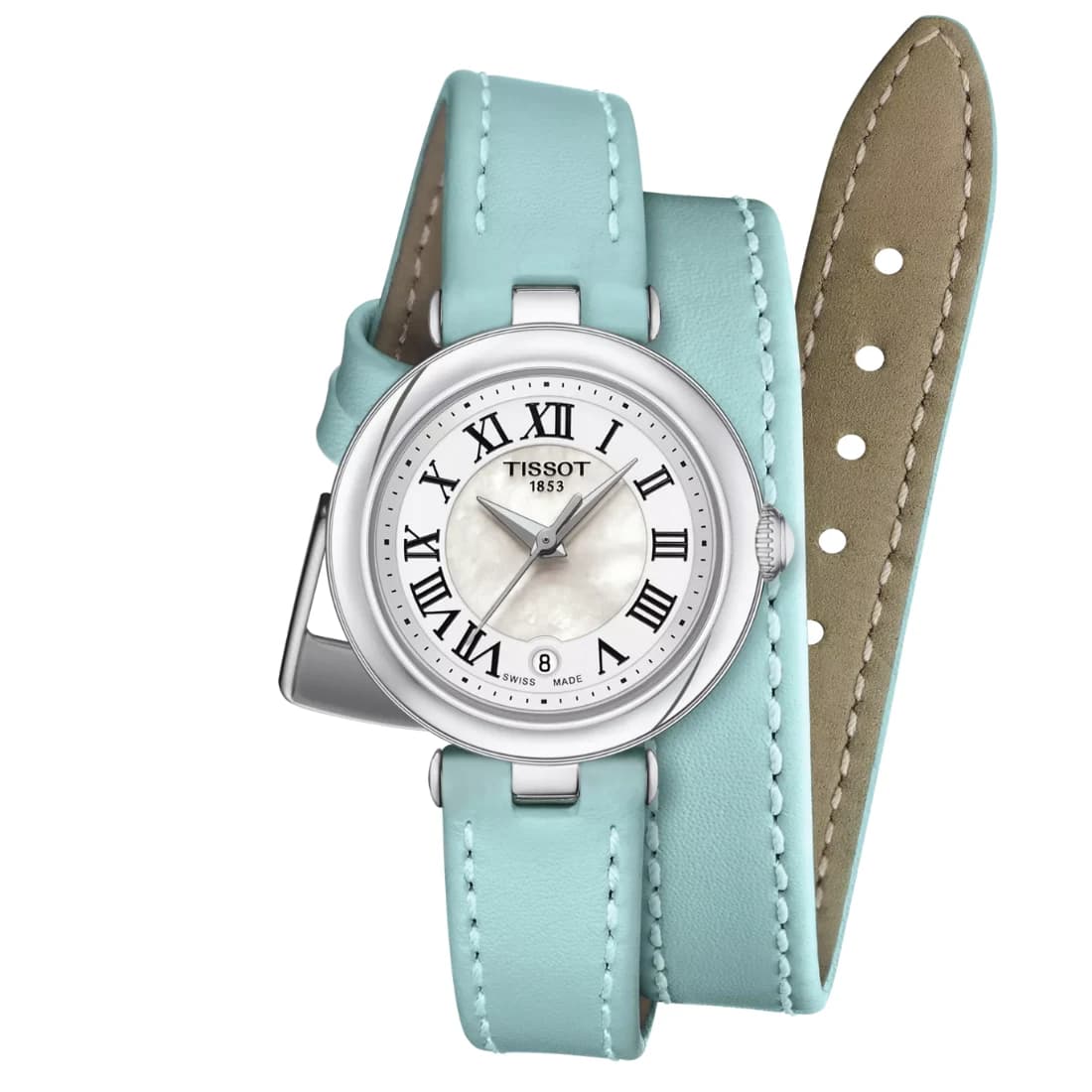 Reloj Tissot Bellissima Small Lady T126.010.16.113.01