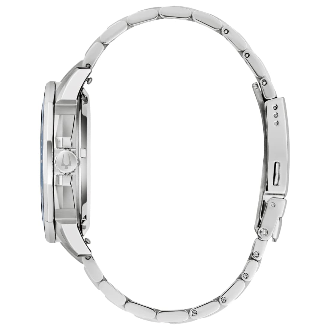 Reloj Bulova Marine Star 96B433