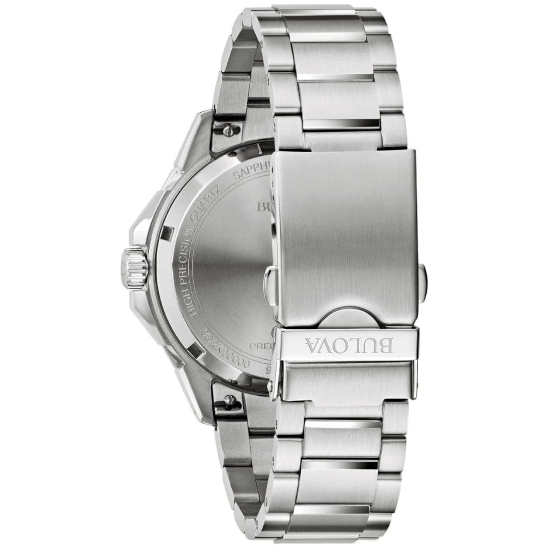 Reloj Bulova Marine Star 96B433