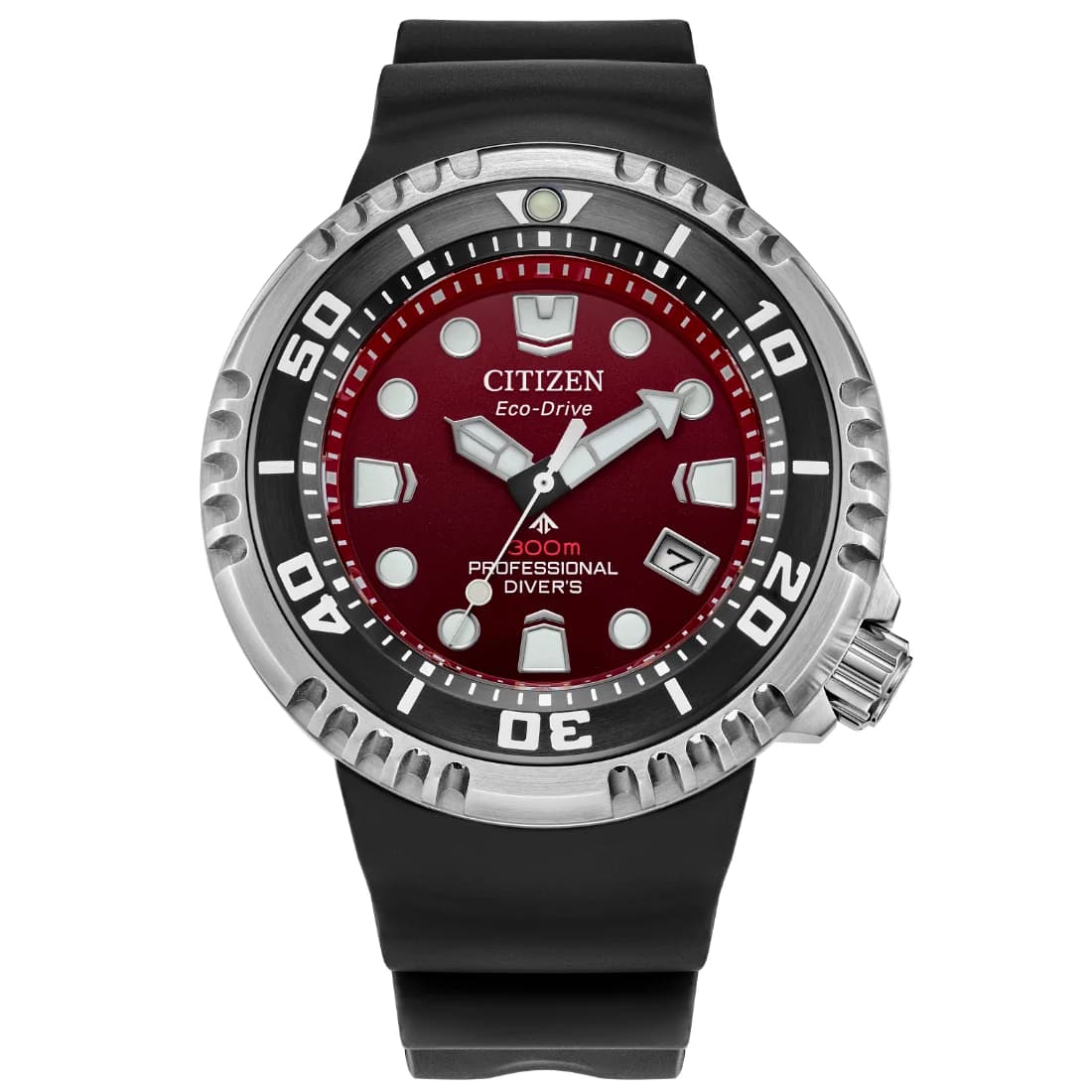 Reloj Citizen Promaster Dive E365 BN1024-01Z