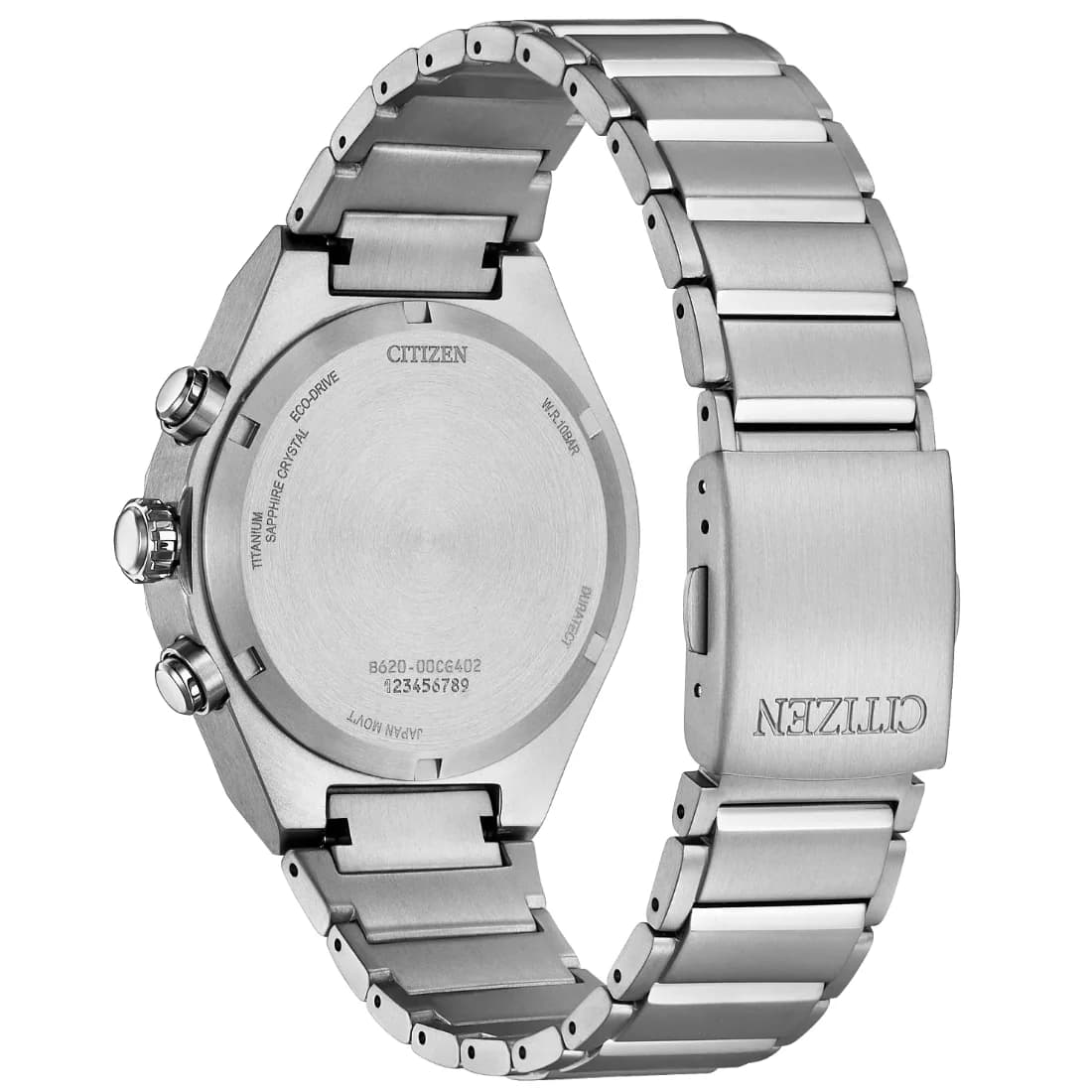 Reloj Citizen Zenshin Senkei CA4691-59L