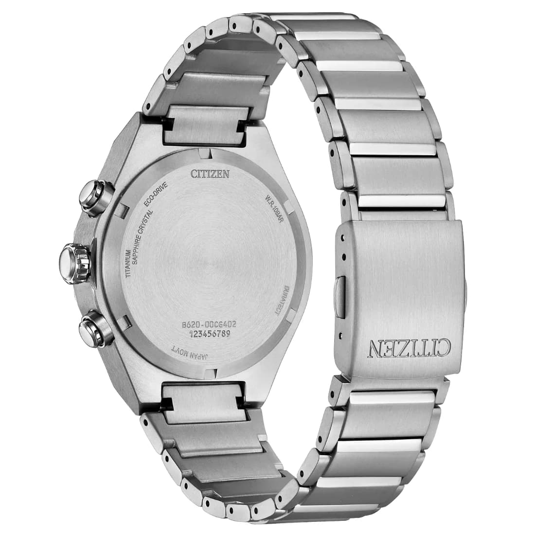 Reloj Citizen Zenshin Senkei CA4691-59X